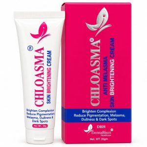 Chloasma Cream ®