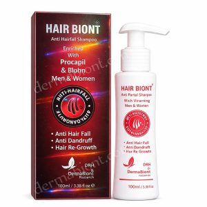 Hair Biont Shampoo