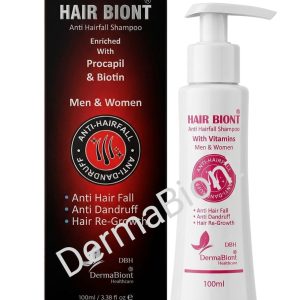 Hair Biont Shampoo