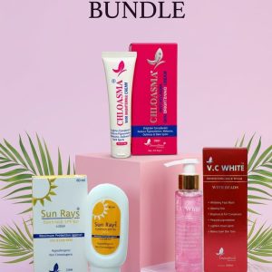 Pigmentation Bundle